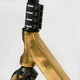 Трюковый самокат Best Scooter Kraken HIC-система, пеги, анод, колёса 110 мм золотой KR-93091 - изображение 8