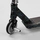 Трюковый парковый самокат Best Scooter CRASH HIC-система, пеги, колёса 110мм черно-синий 37890 - изображение 5
