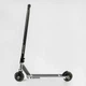 Трюковый парковый самокат Best Scooter Warrior HIC-система, пеги, колёса 120 мм серебряный Т-30401 - изображение 6