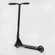 Трюковый парковый самокат Best Scooter Warrior HIC-система, пеги, колёса 120мм черно-красный Т-60738 - изображение 8