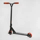 Трюковый самокат Best Scooter Reactor HIC-система, пеги, колёса 110 мм красный RC-33325 - изображение 6