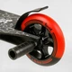 Трюковый самокат Best Scooter Reactor HIC-система, пеги, колёса 110 мм красный RC-33325 - изображение 7