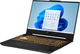 Ноутбук ASUS TUF Gaming F15 (2023) FX507ZI4 (FX507ZI4-LP037) Mecha Gray - зображення 3