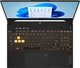 Ноутбук ASUS TUF Gaming F15 (2023) FX507ZI4 (FX507ZI4-LP037) Mecha Gray - зображення 4