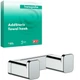 Крючок двойной Hansgrohe Addstoris 41755000 хром - изображение 2
