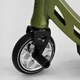 Трюковый самокат Best Scooter Freestyle PRO HIC-система, пеги, колёса 120 мм хаки - изображение 5