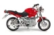 Модель мотоцикла BMW R1100 R 1:18 Maisto (M5629) - зображення 1