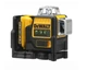 Лазерний рівень 360 º DEWALT DW089LG (DCE089D1G) 12V - зображення 3
