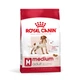 Сухой корм Royal Canin MEDIUM ADULT для взрослых собак Средних пород 4 кг (3182550708197) - изображение 1