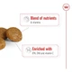 Сухой корм Royal Canin XSMALL ADULT 8+ для стареющих собак Миниатюрных пород 3 кг (3182550831352) - изображение 5