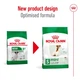Сухий корм Royal Canin MINI ADULT 8+ для старіючих собак Дрібних порід 800 г (3182550831413) - зображення 2