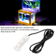 Аквариумный LED светильник с питанием от USB - изображение 2