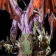 Фігурка Blizzard World of Warcraft - Illidan Stormrage Statue Premium 61 см (5030917204937) - зображення 11