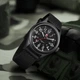 Чоловічий годинник Cheetah Command Black - зображення 4