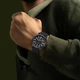 Чоловічий годинник Cheetah Command Black - зображення 5