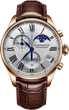 Часы наручные Aerowatch 78990RO03 - изображение 1