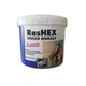 Шпаклівка акрилова фінішна IVC RASHEX STUCCO MURALE готова до використання 1кг - зображення 1