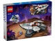Конструктор LEGO City Межзвездный космический корабль 240 деталей (60430) - изображение 2