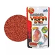 Корм Hikari Tropical Vibra Bites 35г (черв'яки) ~5-6мм для акваріумних рибок довжиною від 5-6 до 10 см Дуже повільно-тонучий - зображення 1