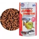 Корм Hikari Tropical Jumbo Carnisticks 182г (палички) 20-22мм для великих риб довжиною 30+см Плаваючий - зображення 1