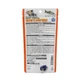 Корм Hikari Tropical Sinking Wafers 110г (диски) 5мм для сомиків довжиною 3-4 см Тонучий - зображення 4