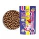 Hikari Goldfish Staple 30г, 1,7-2,0 (гранули) Основний корм для золотих рибок довжиною 3+ см Тонучий - зображення 1