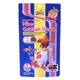 Hikari Goldfish Staple 30г, 1,7-2,0 (гранули) Основний корм для золотих рибок довжиною 3+ см Тонучий - зображення 3