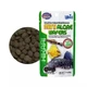 Корм Hikari Tropical Mini Algae Wafers 22г (диски) 5мм для растительноядных рыб длиной +3 см Тонущий - изображение 1