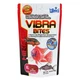 Корм Hikari Tropical Vibra Bites XL 415г (черв'яки) ~7-8мм для акваріумних риб довжиною від 8 до 15-20 см Дуже повільно-тонучий - зображення 1