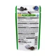 Корм Hikari Tropical Mini Algae Wafers 22г (диски) 5мм для растительноядных рыб длиной +3 см Тонущий - изображение 4