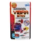 Корм Hikari Tropical Vibra Bites Baby 37г (черв'яки) ~3,5-4мм для акваріумних рибок довжиною від 2,5-3 до 6-7 см Дуже повільно-тонучий - зображення 3
