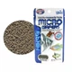 Корм Hikari Tropical Micro Wafers 20г (мінідиски) ~1мм для тропічних рибок довжиною від 4-5 до 9-10см Тонучий - зображення 1