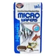 Корм Hikari Tropical Micro Wafers 20г (мінідиски) ~1мм для тропічних рибок довжиною від 4-5 до 9-10см Тонучий - зображення 3