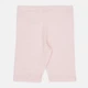 Детские велосипедки на резинке для девочки H&M 1041981 110 см Светло-розовые (KAY2000001541258) - изображение 2