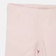 Детские велосипедки на резинке для девочки H&M 1041981 110 см Светло-розовые (KAY2000001541258) - изображение 3