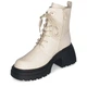Черевики Betsy 013820-40 Бежевий - зображення 3