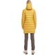 Пальто Turbat Odda 2 жіноче tinsel yellow S жовте - изображение 4