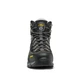 Черевики Asolo Fugitive GTX MM чоловічі Light Black/Grey 43.5 чорні/сірі - изображение 4