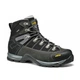 Черевики Asolo Fugitive GTX MM чоловічі Light Black/Grey 43.5 чорні/сірі - изображение 7