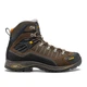 Черевики Asolo Drifter I EVO GV MM чоловічі Dark Brown/Brown 43.5 коричневі - зображення 6