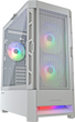 Корпус Cougar Airface RGB White (CGR-5ZD1W-AIR-RGB) - зображення 1