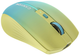 Мышь Canyon MW-44 LED Wireless/Bluetooth Yellow-Blue (CNS-CMSW44UA) - изображение 2