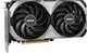 Видеокарта MSI PCI-Ex GeForce RTX 4070 VENTUS 2X E1 12G OC 12GB GDDR6 (192bit) (2520/20000) (HDMI, 3 x DisplayPort) (RTX 4070 VENTUS 2X E1 12G OC) - изображение 2