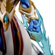 Статуетка STARCRAFT Artanis Statue (Артаніса) 25 см (B63367) - зображення 5