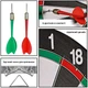 Дартс классический Newt Dartgame 37.5 см (TI-0096) - изображение 3