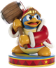 Figurka First 4 Figures Kirby: King Dedede (5060316626009) - obraz 1