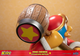 Figurka First 4 Figures Kirby: King Dedede (5060316626009) - obraz 5