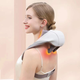 Масажер для шиї та плечей Beauty Gadgets Електричний (11080) (2000000110806) - зображення 4