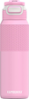 Butelka termiczna Kambukka Elton Insulated 1 l Pink Ambition (5407005144114) - obraz 1