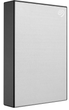 Жорсткий диск Seagate One Touch HDD 1TB 2.5" USB 3.0 External Silver (STKY1000401) - зображення 3